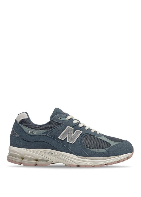 New Balances M2002RHC - Deep Ocean Grey - Sneakers. Køb sneakers her.