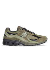 M2002ROL - Donker Camo/Donker Olivijn-Schoenen-New Balance-Butler Loftet