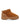 MB LUNA LAGE BOOT SUÈDE - Cognac-Laarzen-Moon Boot-Butler Loftet
