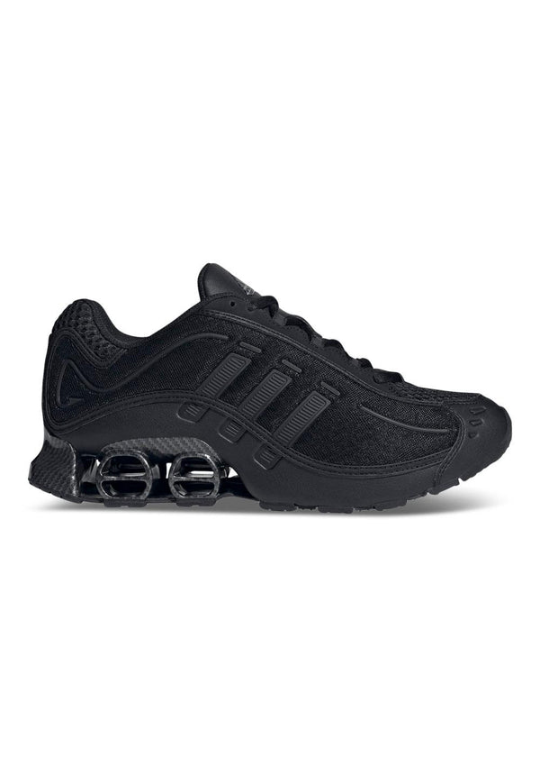 MEGARIDE O1 - Core Black-Schoenen-Adidas Originals-Butler Loftet