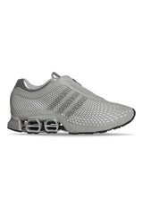 MEGARIDE S2 - Grijze twee schoenen-Adidas Originals-Butler Loftet