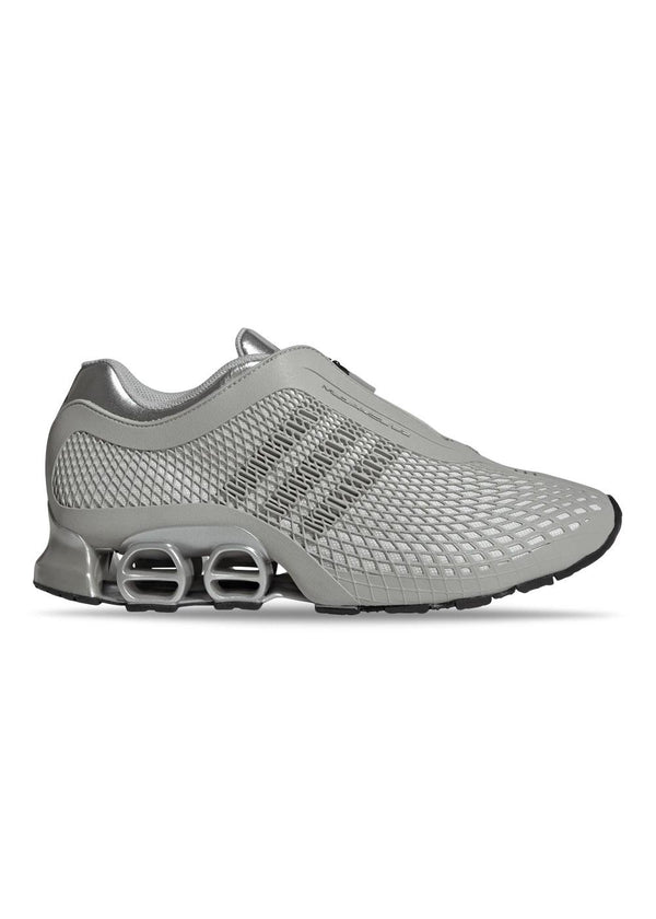 MEGARIDE S2 - Grijze twee schoenen-Adidas Originals-Butler Loftet