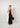 MIDIDRESS W. GATHERINGS - Molé-Dress-Rotate-Butler Loftet