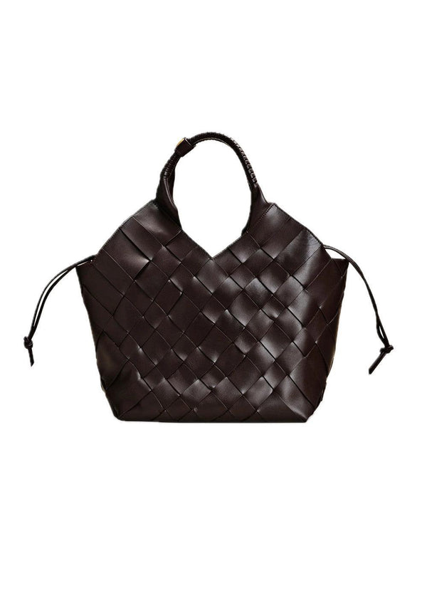 MISU L - Umber-Bags-Cala Jade-Butler Loftet