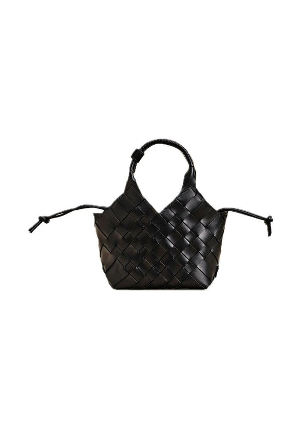 MISU MINI - Black-Bags-Cala Jade-Butler Loftet