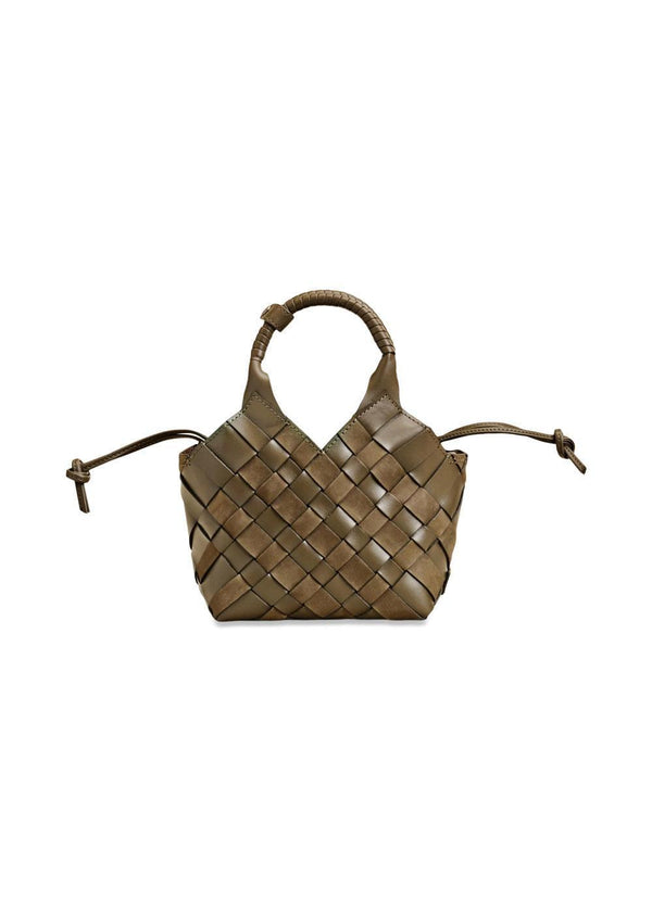 MISU MINI - Kombu Green-Bags-Cala Jade-Butler Loftet
