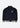 MLB COLLARED JCKT NEYYAN  NVY - Navy