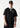 MLB OS POLO NEYYAN BLK - Zwart-shirts-New Era-Butler Loftet