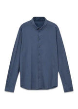 MMGMarco Crunch Jersey Shirt - Berring Sea-Shirts-Mos Mosh Gallery-Butler Loftet