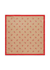 MONNIS - Tannin-Scarf-By Malene Birger-Butler Loftet