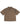 MOSS BOXY SHIRT - Caramel-Overhemden-Goodies Sportive-Butler Loftet