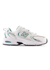 MR530AB - Wit-Schoenen-New Balance-Butler Loftet