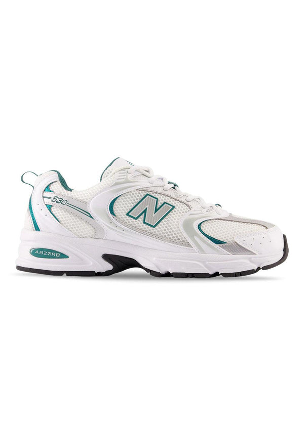 MR530AB - Wit-Schoenen-New Balance-Butler Loftet