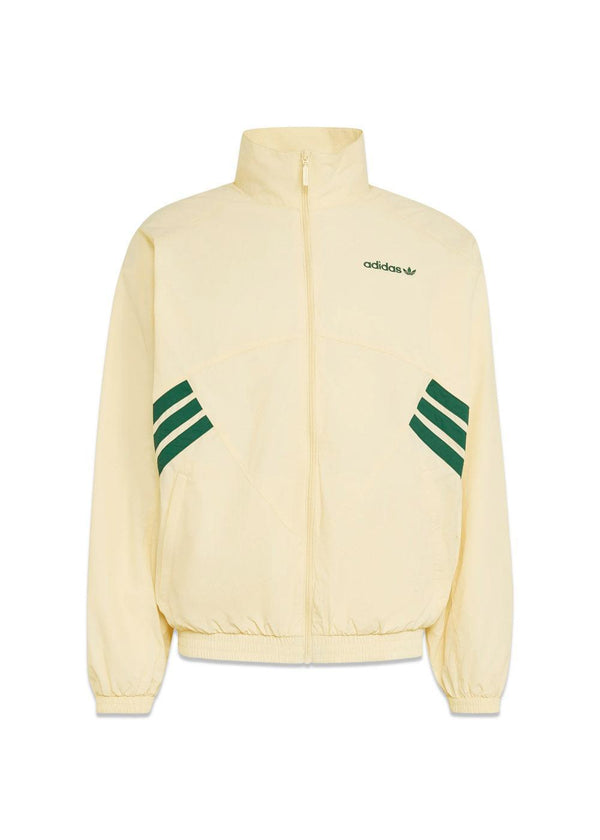 MUC TT - Warm Vanilla-Sweatshirts-Adidas Originals-Butler Loftet