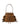 MULTIPOCKET MINI EMMER - Cognac Bruin-Zakken-Acne Studios-Butler Loftet