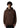 MZUMU OVERSIZE HOODIE - Smokey Brown-Hoodies-The North Face-Butler Loftet