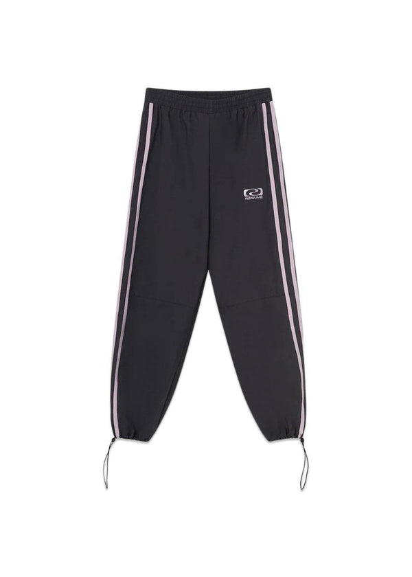 MackRS Pant - Dark Grey-Pants-RÉSUMÉ-Butler Loftet