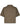 Madicken Structure Blouse - Taupe-Blouses-Neo Noir-Butler Loftet
