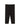 Madison Capri - Zwart-Broek-The Garment-Butler Loftet