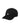 Carhartt WIP's Madison Logo Cap - Black / Wax. Køb caps her.