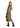 Magga Leo Dress - Leopard-Dress-Neo Noir-Butler Loftet