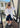 Maggie 90s Rinse Shorts - 90Sblue-Shorts-Woodbird-Butler Loft