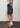 Maggie Eclipse Shorts - Grijs-Zwart-Shorts-Woodbird-Butler Loftet