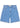 Maggie Light Stone Shorts - Blauw-Shorts-Woodbird-Butler Loftet