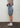 Maggie Optic Shorts - Optic Blue-Shorts-Woodbird-Butler Loftet