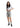 Maggie Snowshorts - Grijs-Shorts-Woodbird-Butler Loftet