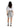 Maggie Snowshorts - Grijs-Shorts-Woodbird-Butler Loftet