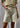 Maggie Twill Shorts - Off White-Shorts-Woodbird-Butler Loftet
