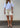 Maggie Twill Shorts - Off White-Shorts-Woodbird-Butler Loftet