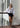 Maibritt Organic Cotton Top - Ecru-Blouses-Sissel Edelbo-Butler Loftet