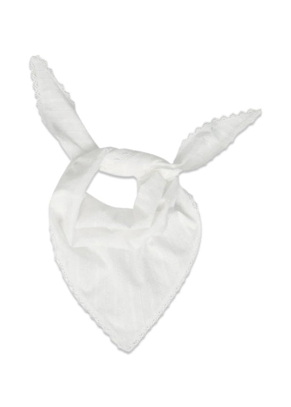 MaisieRS Scarf - White-Scarf-RÉSUMÉ-Butler Loftet