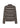 Mala Polo Gebreide Blouse - Donkerbruin-Knitwear-Neo Noir-Butler Loftet