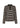 Mala Polo Gebreide Blouse - Donkerbruin-Knitwear-Neo Noir-Butler Loftet