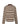 Mala Stripe Polo Blouse - Brown-Blouses-Neo Noir-Butler Loftet