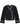 Malikka Contrast Jacket - Black-Outerwear-Neo Noir-Butler Loftet
