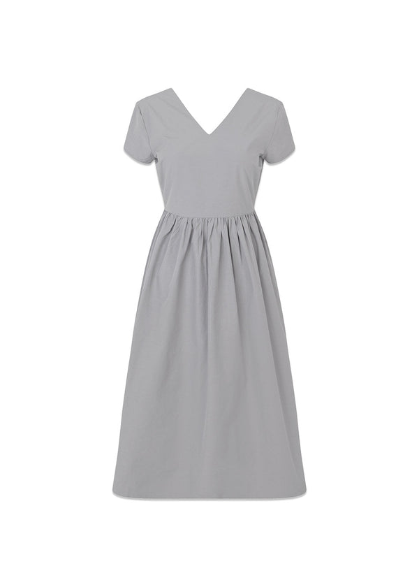 MalleMD lange jurk - Skyrocket-Dress-Modström-Butler Loftet
