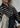 MalvaMD gestreepte polo - Black Summersand Stripe-Knitwear-Modström-Butler Loftet