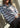Malvamd SS gestreepte polo - Cashmere Blue Andorra Stripe-Knitwear-Modström-Butler Loftet