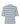 Malvamd SS gestreepte polo - Cashmere Nuthatch Stripe-blouses-Modström-Butler Loftet