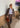 Malvamd SS gestreepte polo - Cashmere Nuthatch Stripe-Knitwear-Modström-Butler Loftet