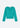Malvamd v-neck - Bright Aqua
