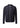 Manchester Zip Cardigan - Dark Navy-Knitwear-Clipper-Butler Loftet