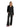 Manua Boucle Jacket - Black-Outerwear-Neo Noir-Butler Loftet
