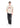 Marcus TEE - Ecru Chine-T-shirts-A.P.C-Butler Loftet