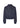 MarenMD jas - Indigo Blauw-Bovenkleding-Modström-Butler Loftet