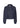 MarenMD jas - Indigo Blauw-Bovenkleding-Modström-Butler Loftet